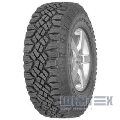 Goodyear Wrangler DuraTrac 245/70 R16 113/110Q OWL
